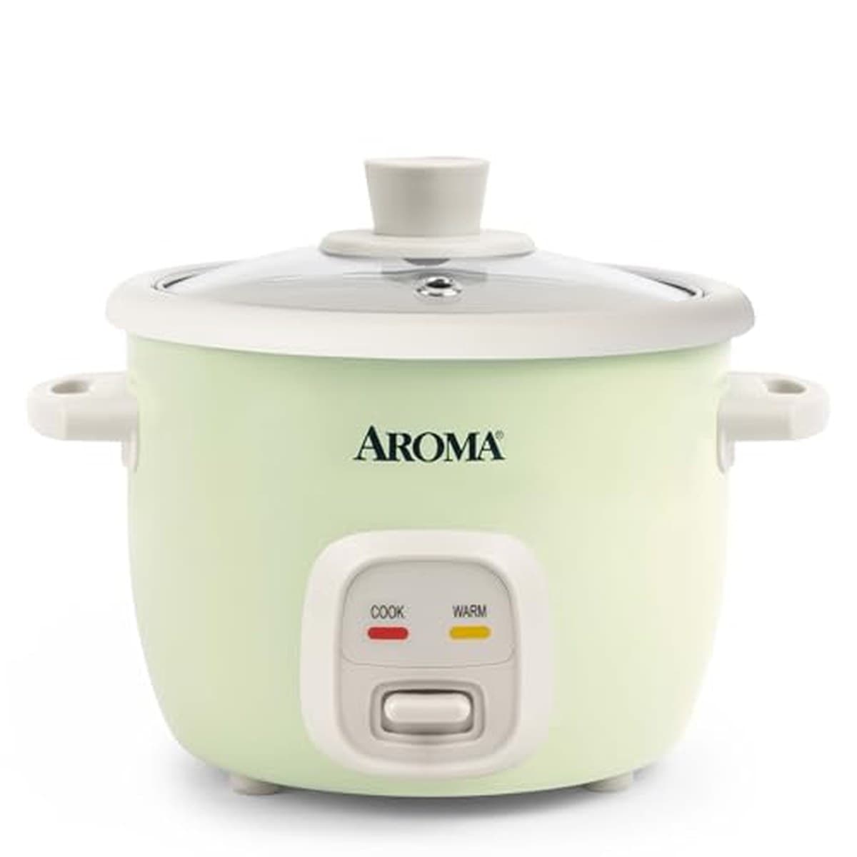 AROMA Mini rice cooker product photo
