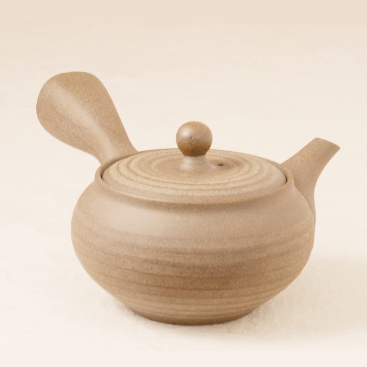 KIMIKURA Tokoname kyusu product photo
